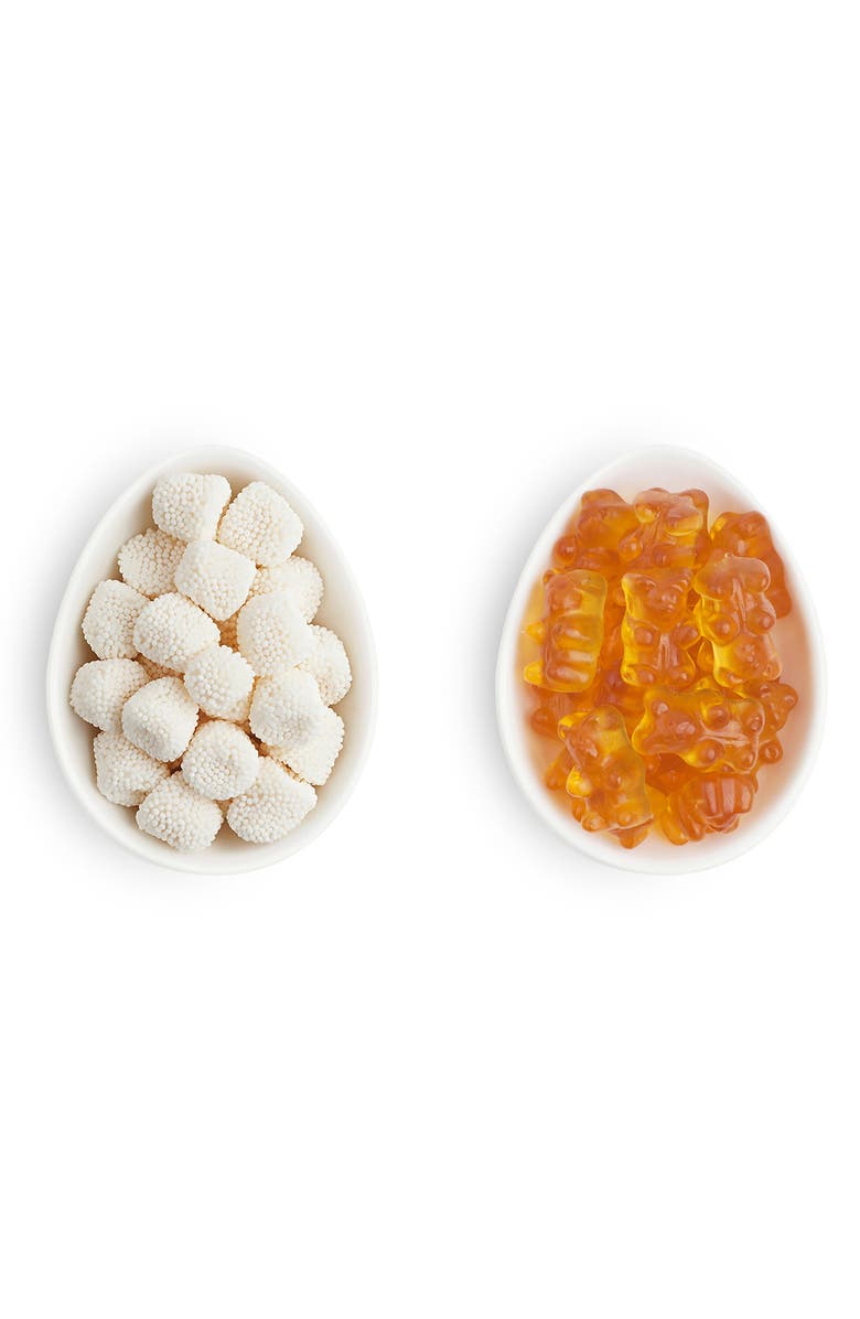 sugarfina Mr. & Mr. Let's Celebrate Bento Box Set, Alternate, color,