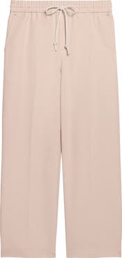 Helmut Lang Sailor Pull-On Pants