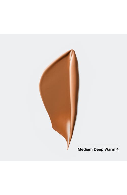 Clinique Even Better Clinical™ Vitamin Makeup Broad Spectrum Spf 45 Foundation In Medium Deep Warm 4