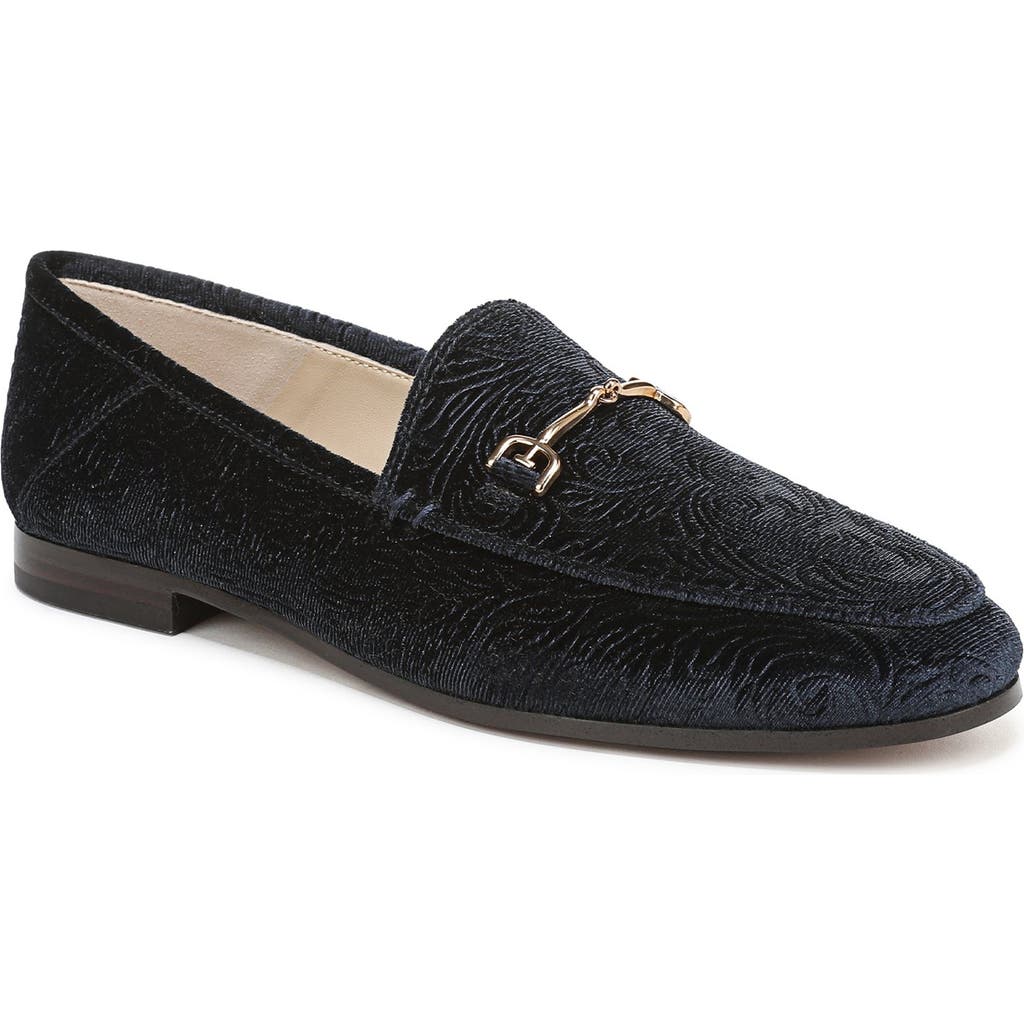 Sam Edelman Loraine Bit Loafer In Black