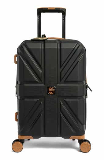 Britbag Vesuvius 21-Inch Hardside Carry-On Luggage