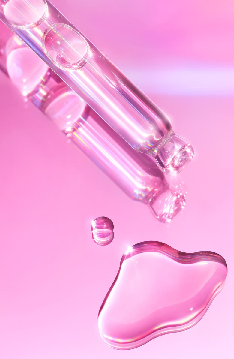 Herbivore Botanicals Prism 12% AHA + 3% BHA Exfoliating Glow Serum, Alternate, color, 