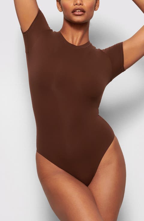 Fits Everybody T-Shirt Bodysuit