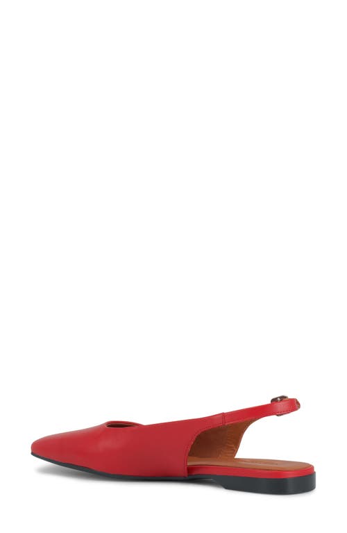 VAGABOND SHOEMAKERS VAGABOND SHOEMAKERS DELIA SLINGBACK FLAT