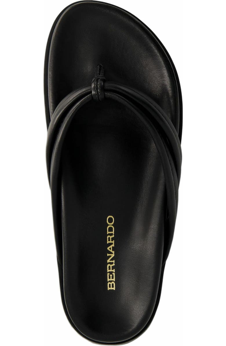 Bernardo Footwear Miami Sport Thong Sandal, Alternate, color,