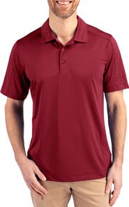 Cutter & Buck Prospect Textured Stretch Polo