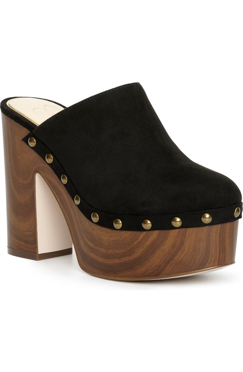 Jessica Simpson Dalila Platform Clog, Main, color,