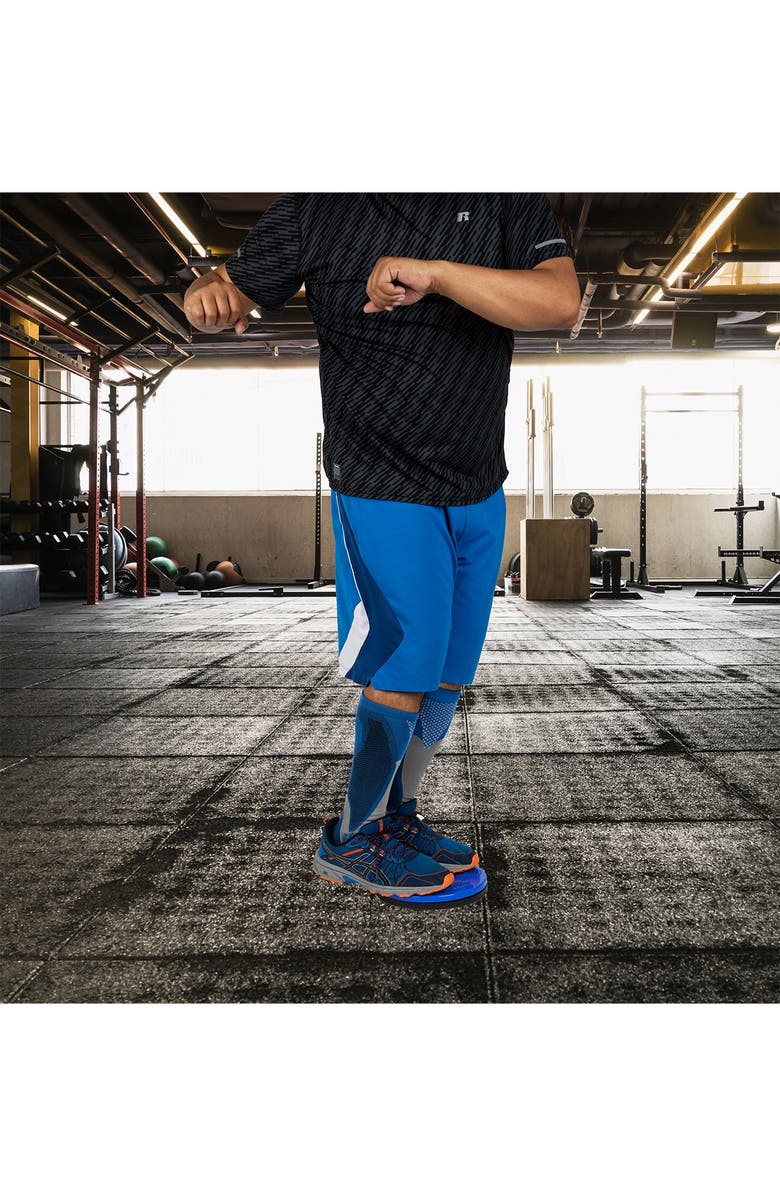 MIND READER 8 Magnet Ab Twister Disc, Alternate, color, 