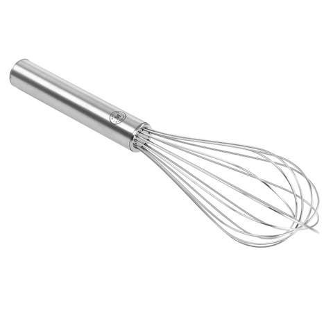 Stainless Steel Balloon Whisk Utensil
