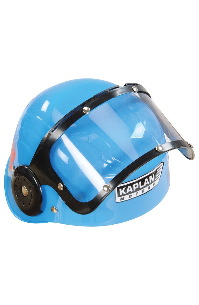 Kaplan Early Learning Company Career Hats for Preschoolers - Set of 4, Alternate, color, Multicolored