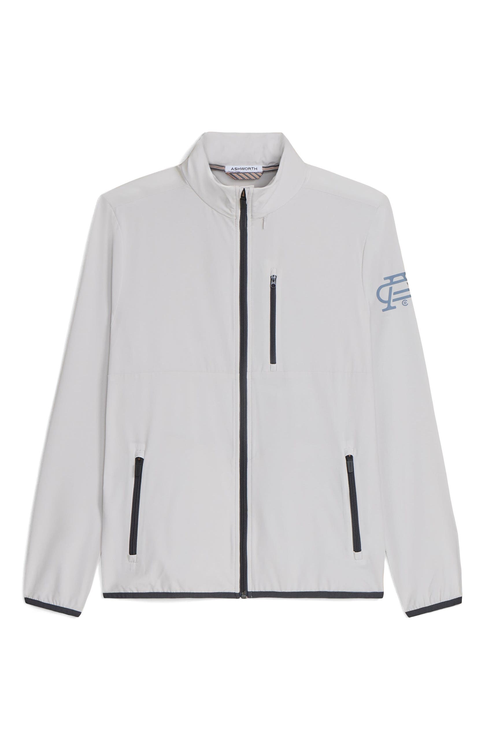 AG Packable Jacket - image 4