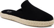 TOMS Santiago Espadrille Mule