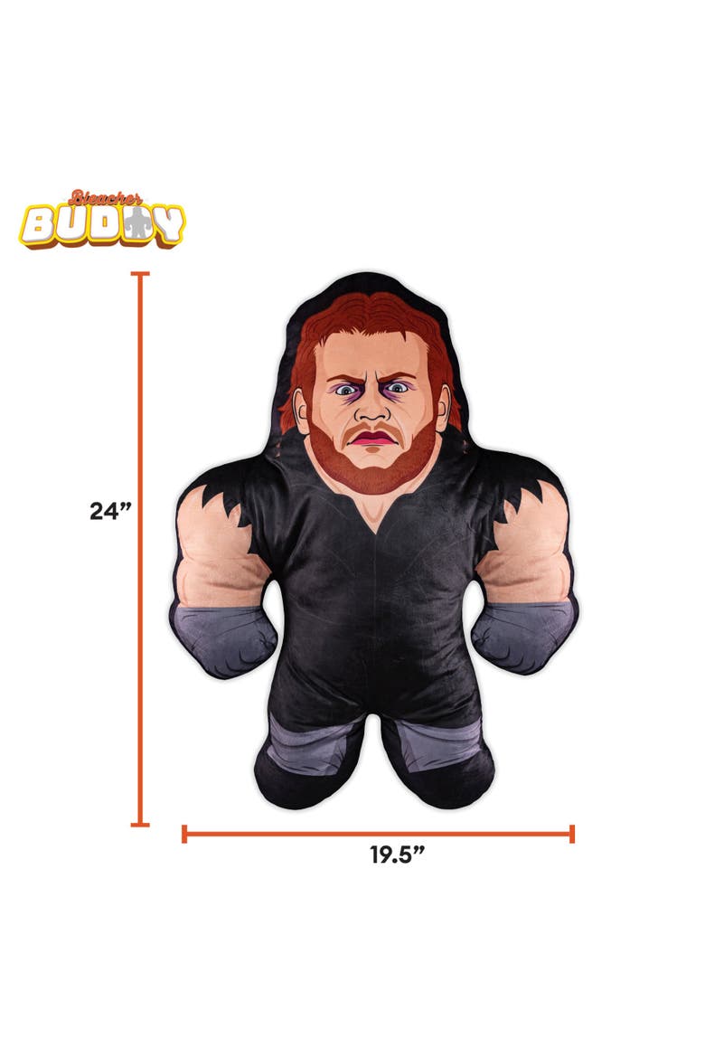 WWE The Undertaker 24" Bleacher Buddy, Alternate, color, None