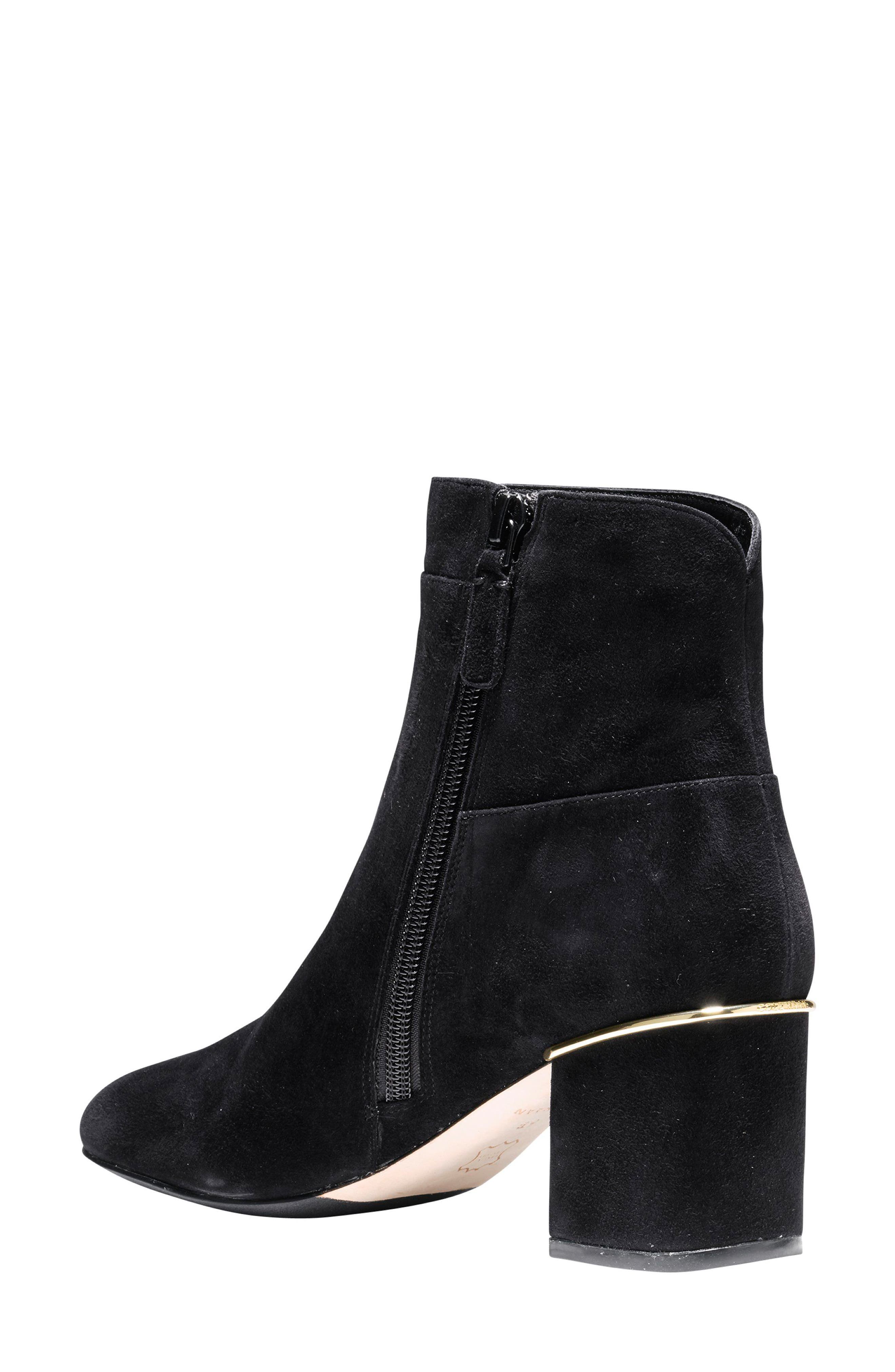 Cole Haan Arden Bootie, Alternate, color, 
