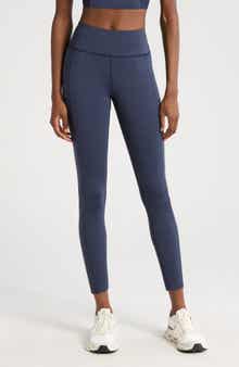 TravisMathew Moveknit Bonded Pocket Leggings