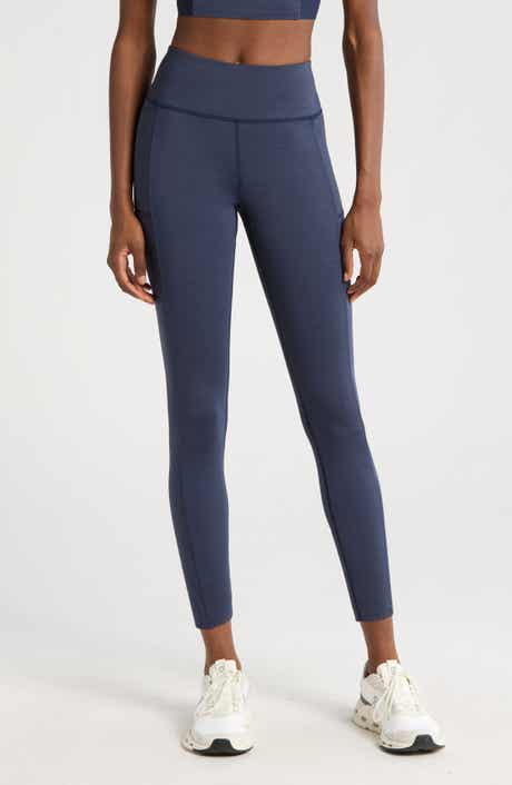 TravisMathew Moveknit Bonded Pocket Leggings