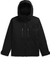The North Face Chakal Waterproof Hooded Jacket