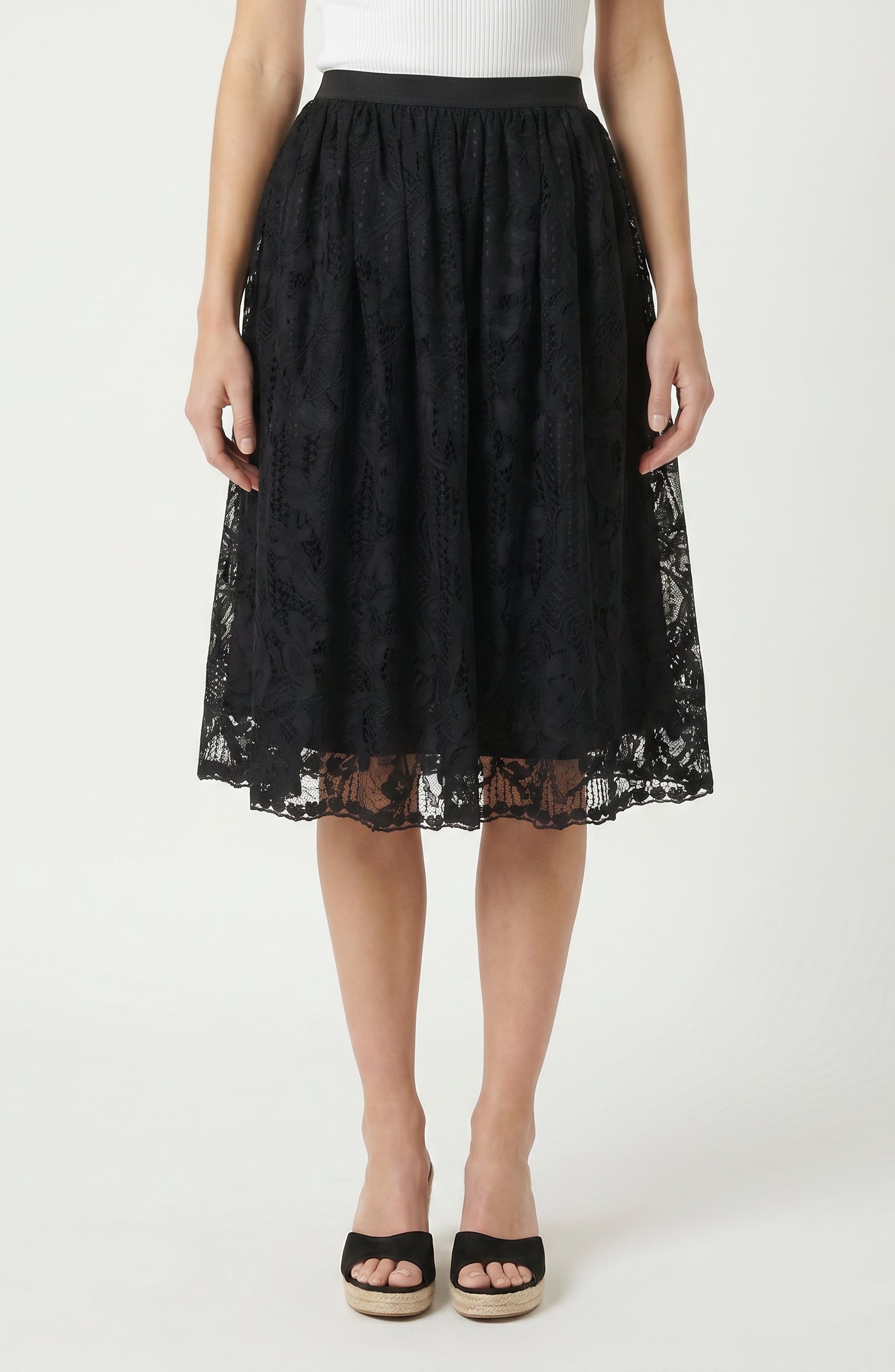 selected Black