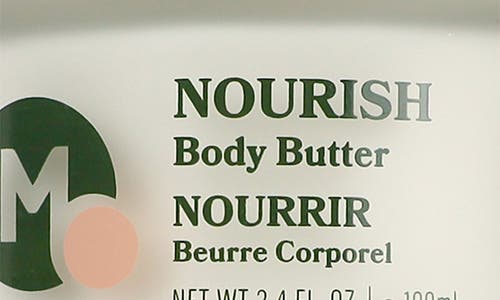 Mommy Matters Nourish Body Butter Duo
