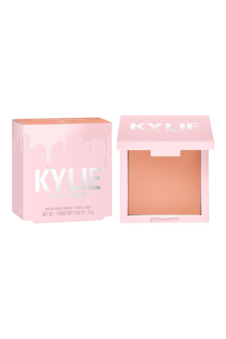 Pressed Blush Powder, Alternate, color, CRUSH