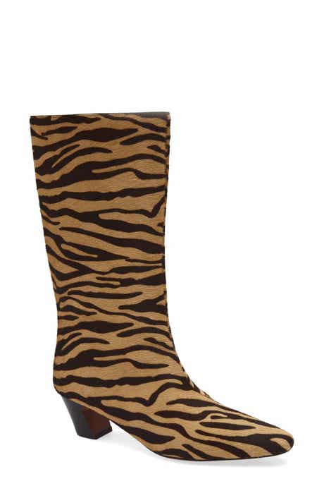 Cleo Bootie
