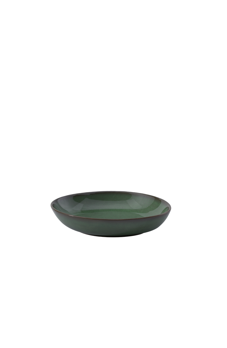 Villeroy & Boch Lave vert Individual Pasta Bowl, Main, color, Multi
