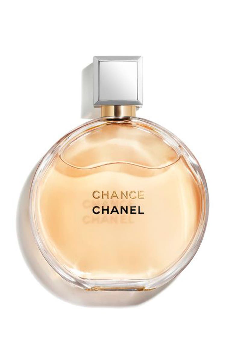 CHANCE EAU DE PARFUM SPRAY video