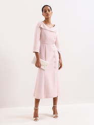 Phase Eight Sienna Tux Dress