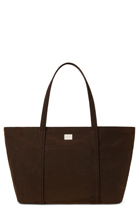 Dina Travel Tote