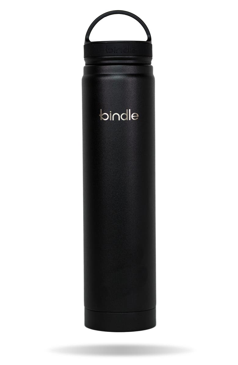 BINDLE 20-Ounce Slim Insulated Storage Bottle, Alternate, color, 