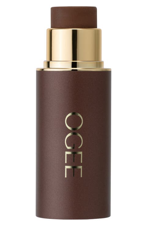 Sculpted Face Stick