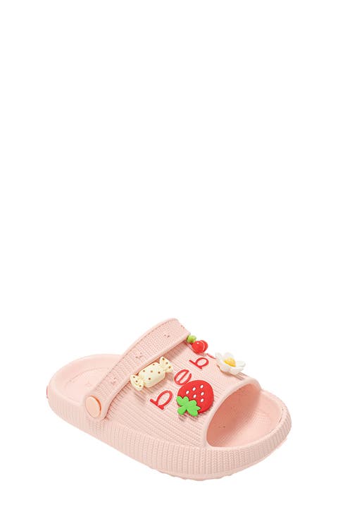 Kids' Tasi Slide Sandal (Walker & Toddler)