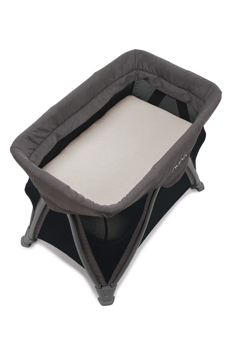 Nuna COVE<sup>™</sup> Aire Go Travel Crib, Alternate, color,