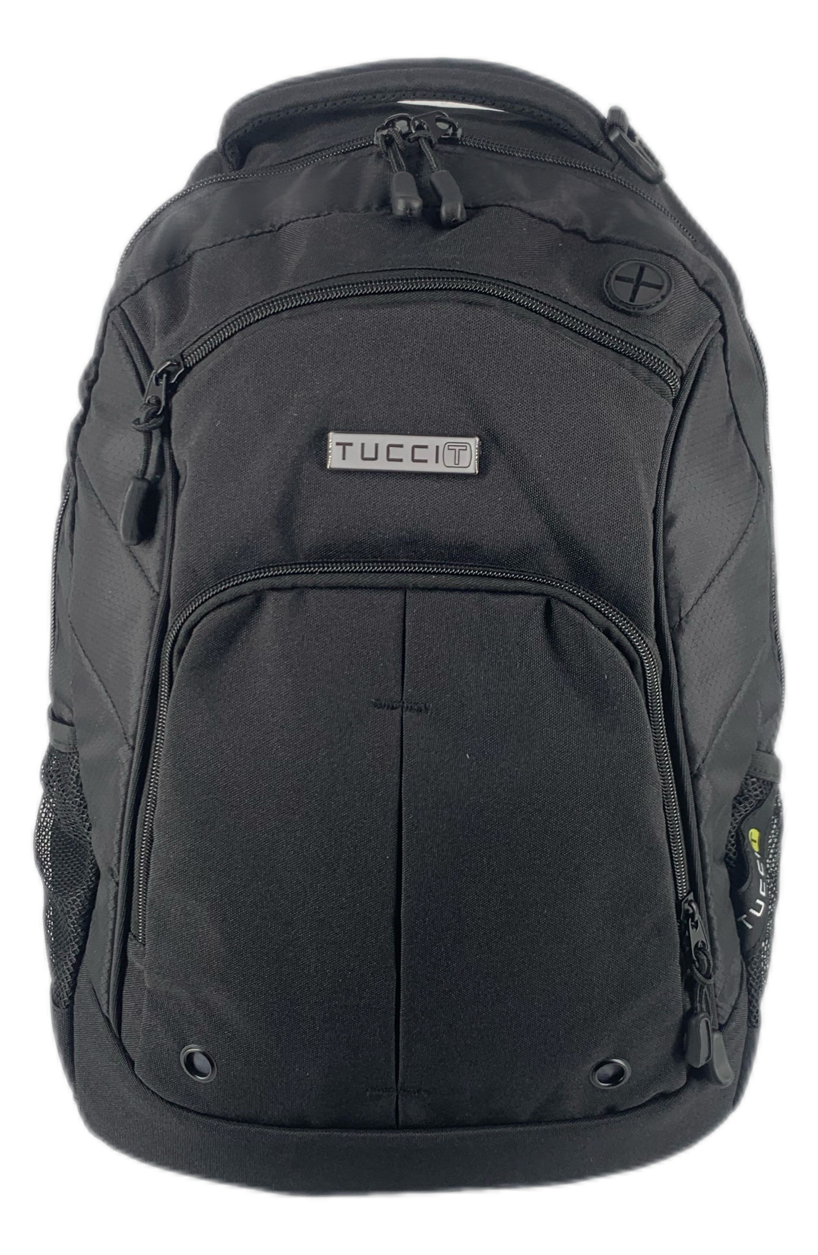 Cyclist Backpack