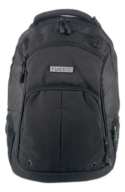 Cyclist Backpack