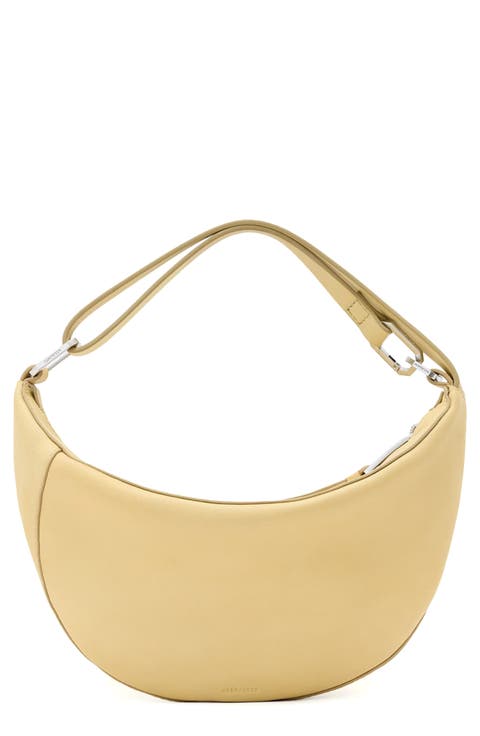 Luna Micro Shoulder Bag