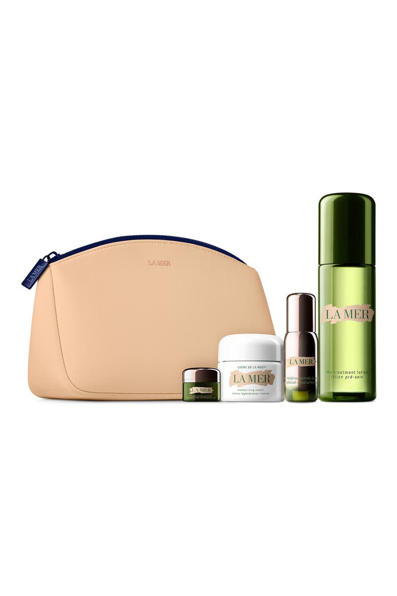 Revitalizing Soothing Set $545 Value, Main, color, NO COLOR