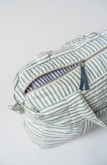 Marigold Diaper Bag