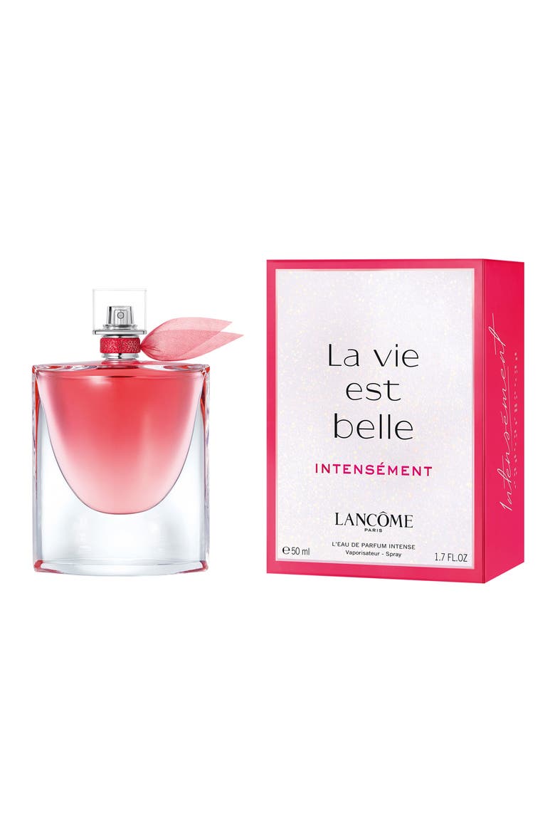 La Vie est Belle Intensément Eau de Parfum, Alternate, color, NO COLOR
