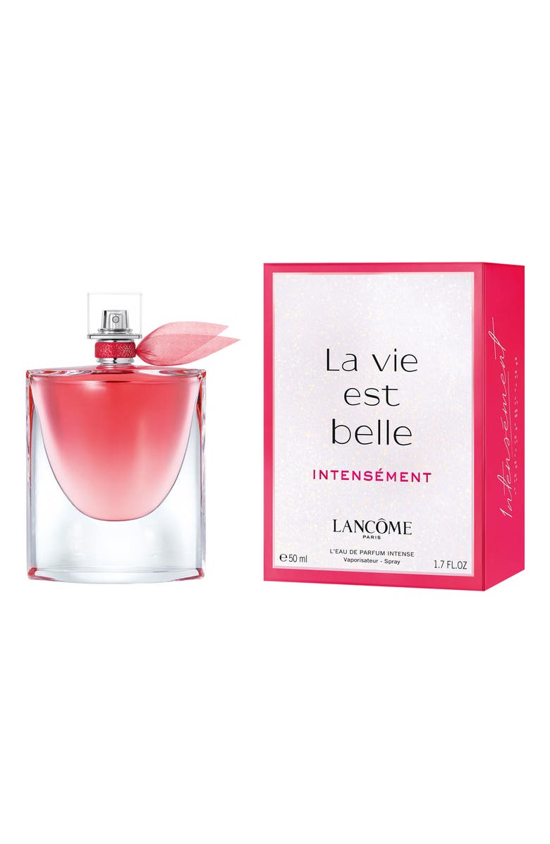 Lancôme La Vie est Belle Intensément Eau de Parfum, Alternate, color,