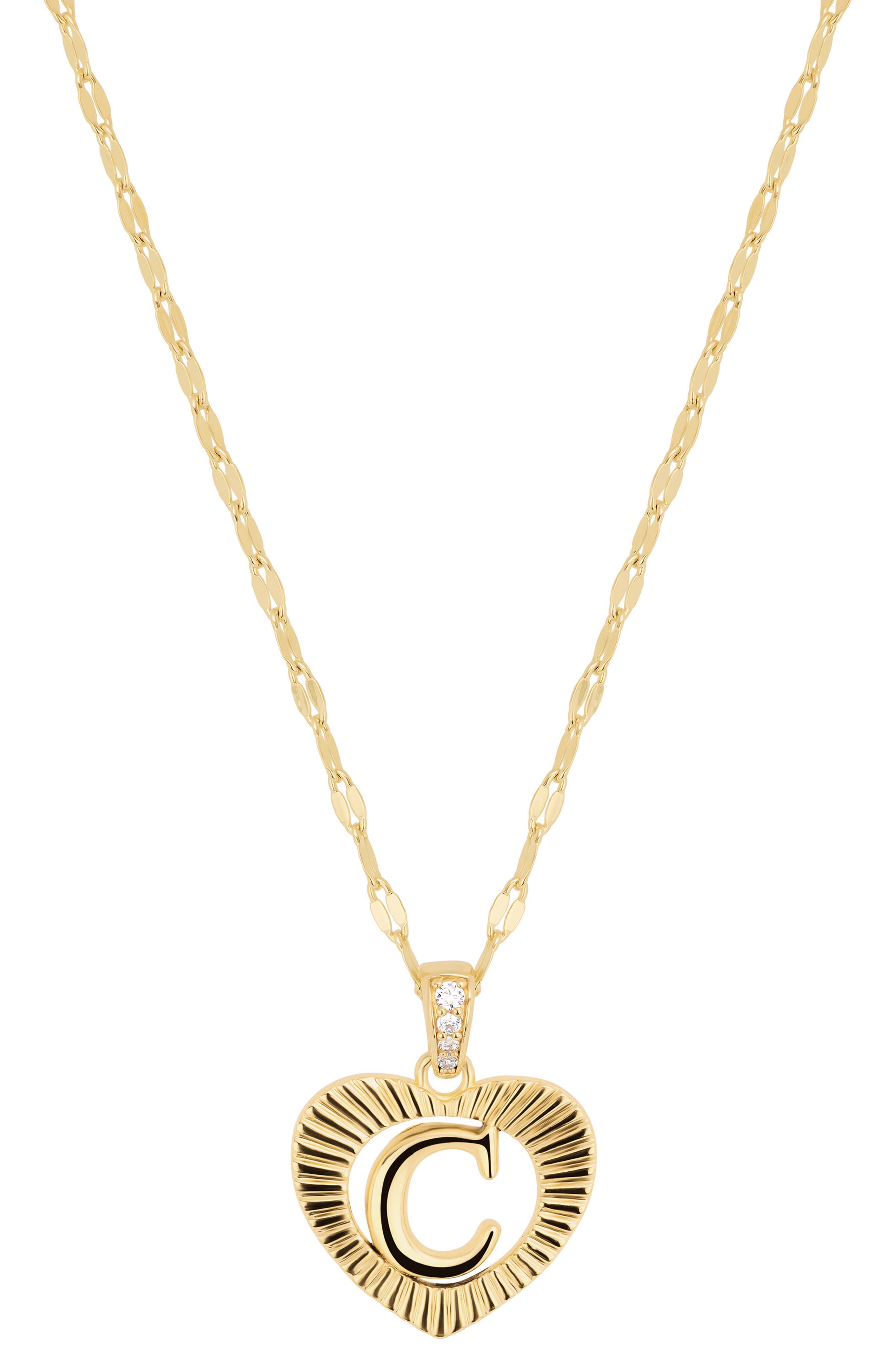GOLD C