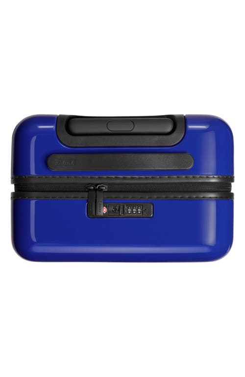 Away The Carry-on Suitcase In Blue