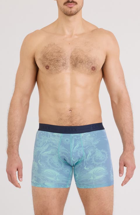 Smooth Luxe Micro Modal Boxer Briefs