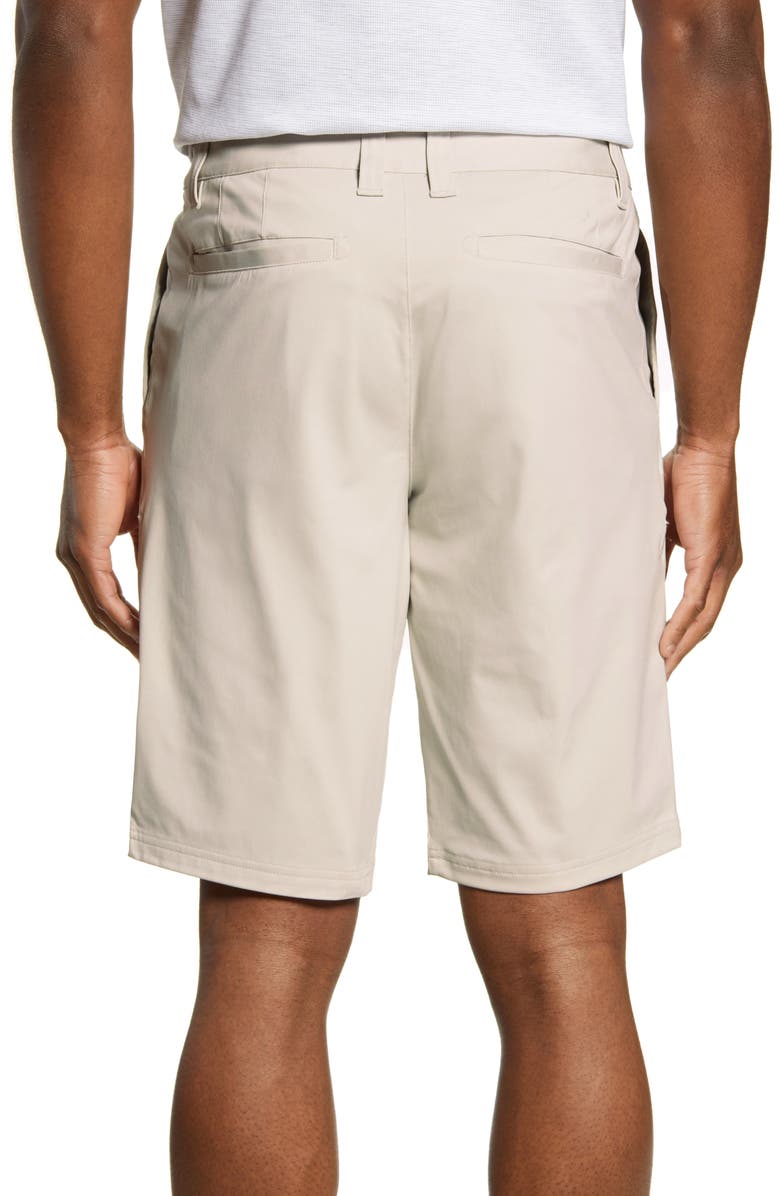 Commuter Solid Performance Shorts