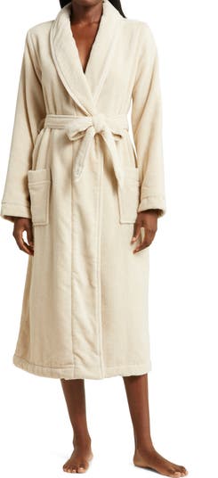 Hydro Cotton Terry Robe