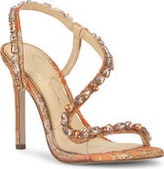 Jessica Simpson Jaycin Sandal