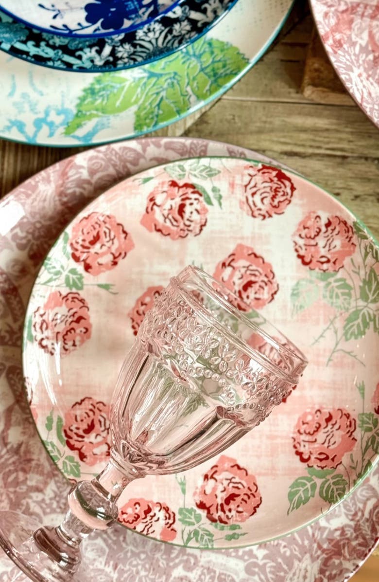 Patina Vie Maison Set of 4 Assorted Tidbit Bowls, Alternate, color,