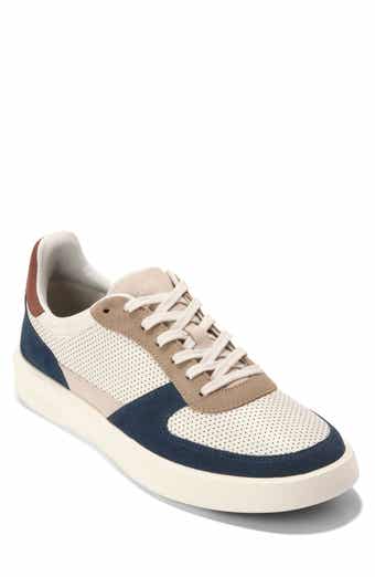Cole Haan Grand Crosscourt Daily Court Sneaker