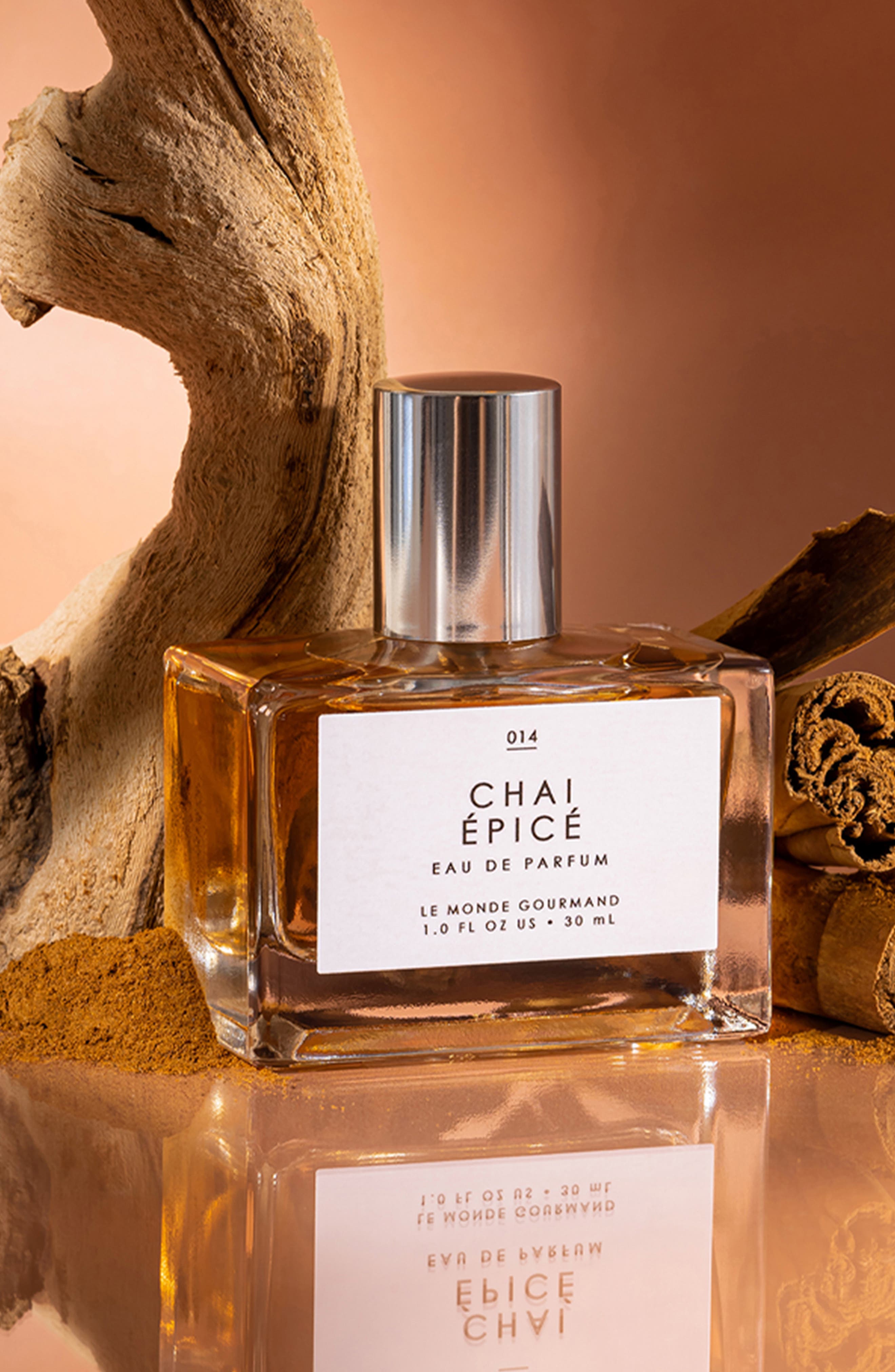 LE MONDE GOURMAND Chai Épicé Eau de Parfum (Women) | Nordstromrack