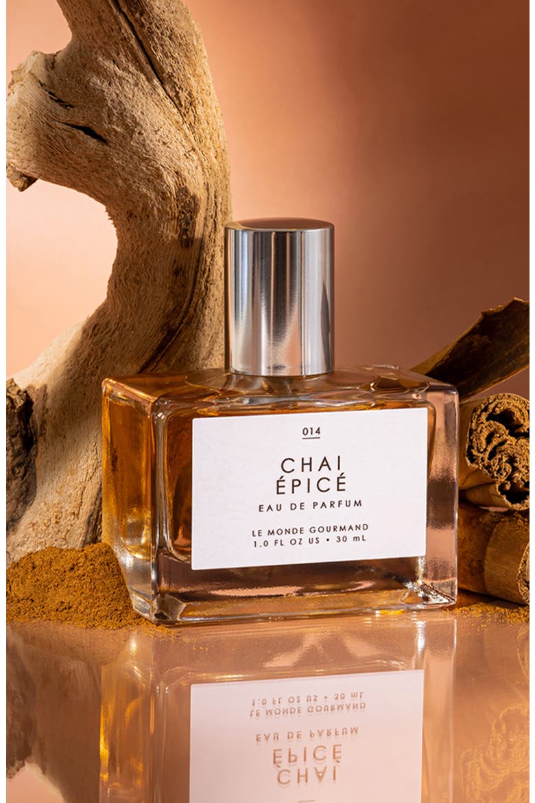 Chai Épicé Eau de Parfum, Alternate, color, NO COLOR